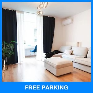 Deluxe Appartement